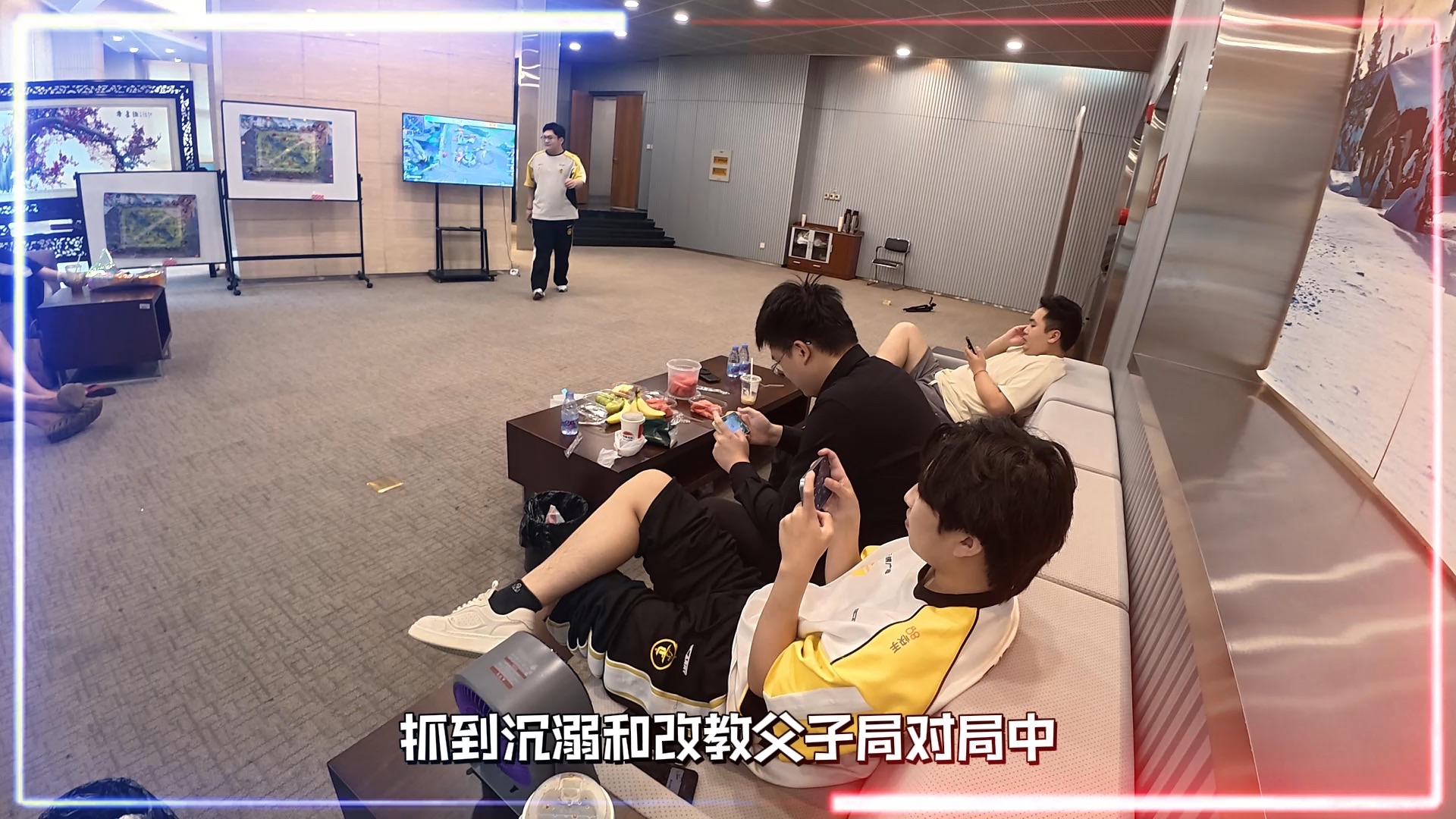 【无锡TCG】农瘾大运营第一视角VLOG·第四期