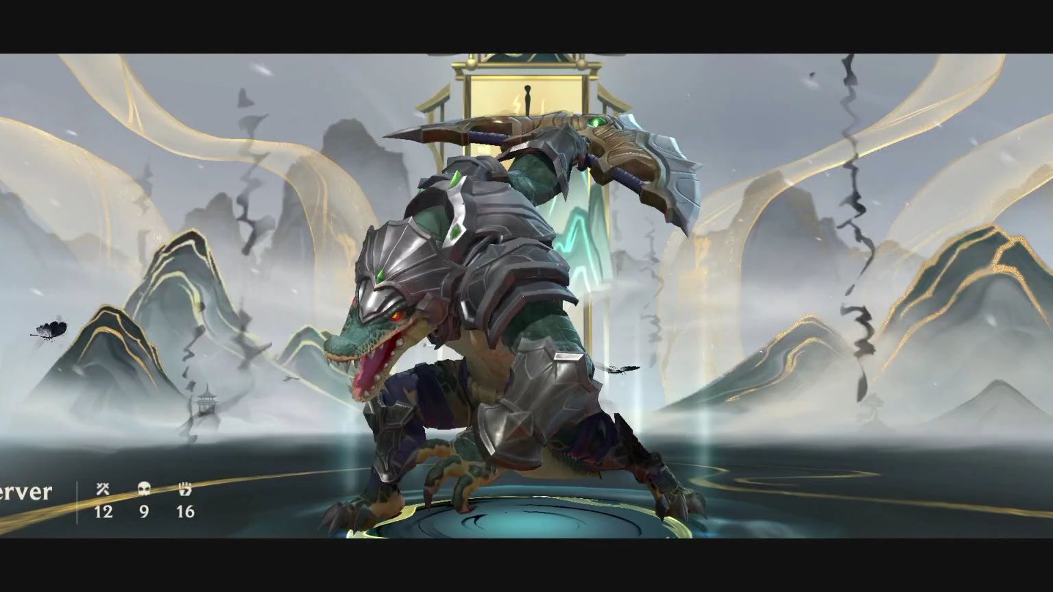 06.29 荒漠屠夫-雷克顿-魔典大乱斗集锦