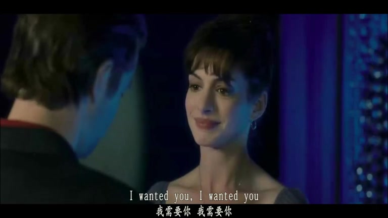 [图]【单曲循环】《I Wanted You》Ina Wroldsen