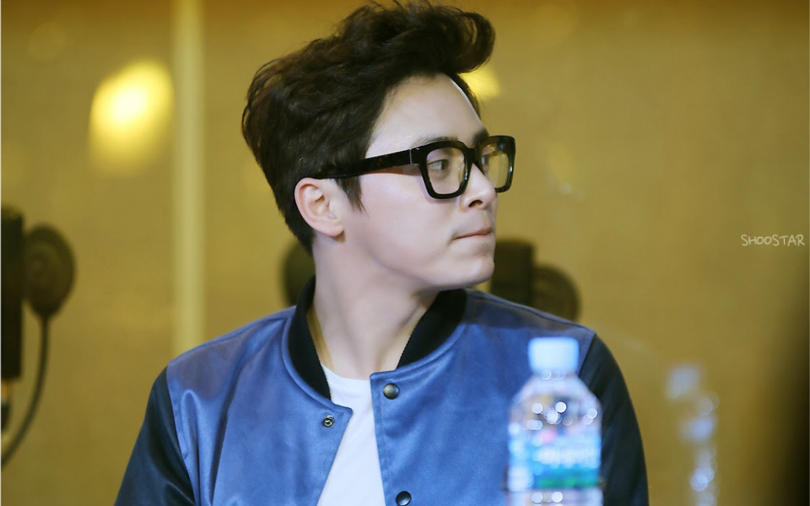 【唱歌】曹政奭-the origin of love_哔哩哔哩_bilibili