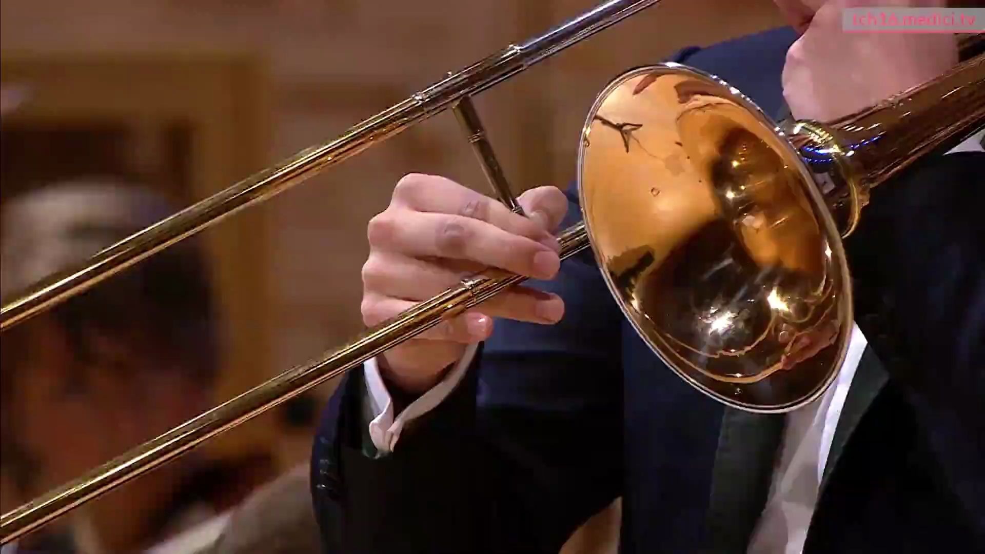 [图][长号]"Eugene Onegin suite".arr.by V Kruglik.N.Rota."Concerto for trombone"