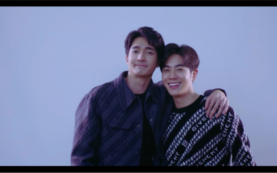 【earthmix】要醉在球哥和慧慧的眼神里|养成系的快乐根本想象不到|球