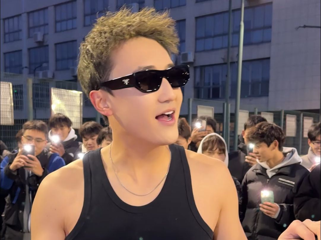 08年未来之星，正在冉冉升起！-刘一朵A-刘一朵A-哔哩哔哩视频