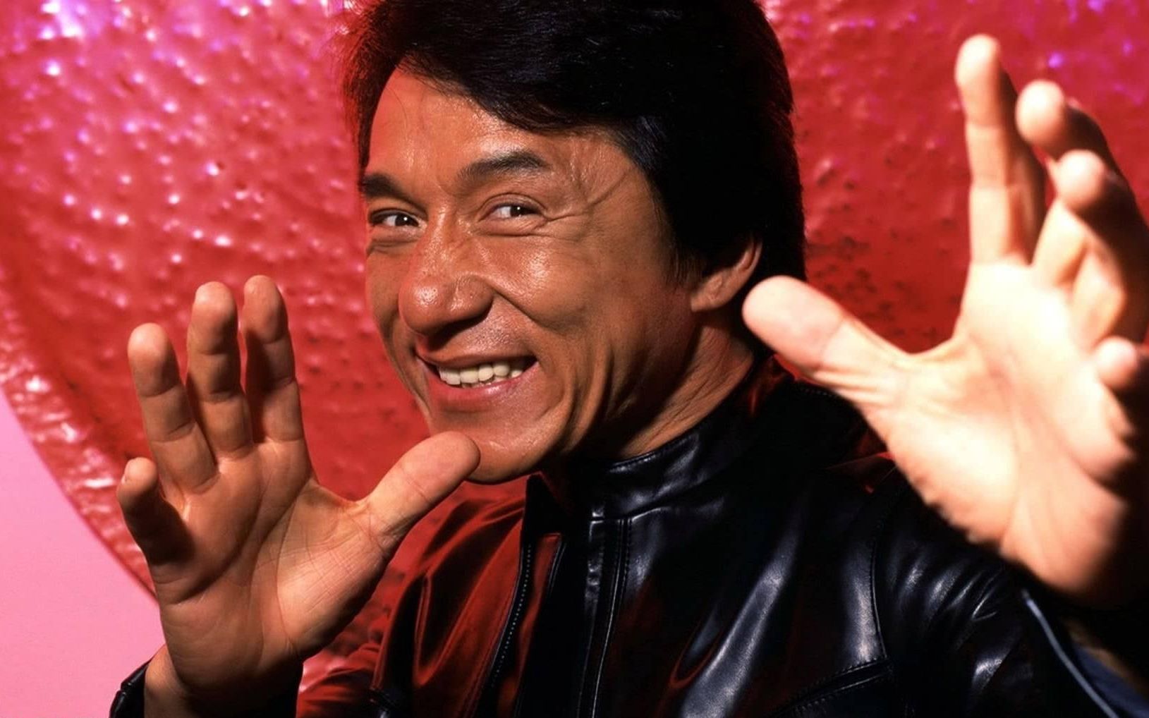 我是谁:「成龙」喜剧动作打斗名场面!