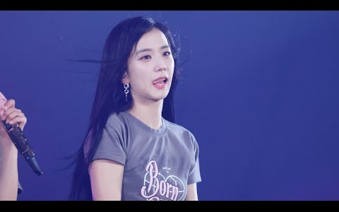 【blackpink jisoo(金智秀)】230916 直拍合集part 1