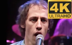 Download Video: 【4K Al修复】Dire Straits - Sultans Of Swing