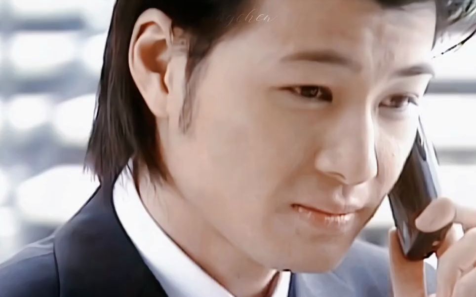 温柔系男主天花板,徐泽亚必须有姓名 #海豚湾恋人