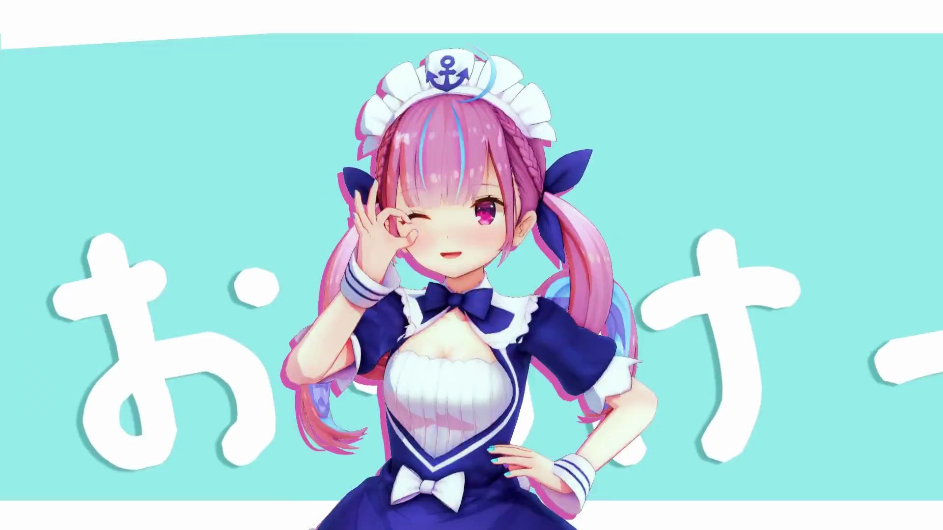 【凑阿库娅】用可爱给你会心一击!狐 言 乱 语 小 猫 咪