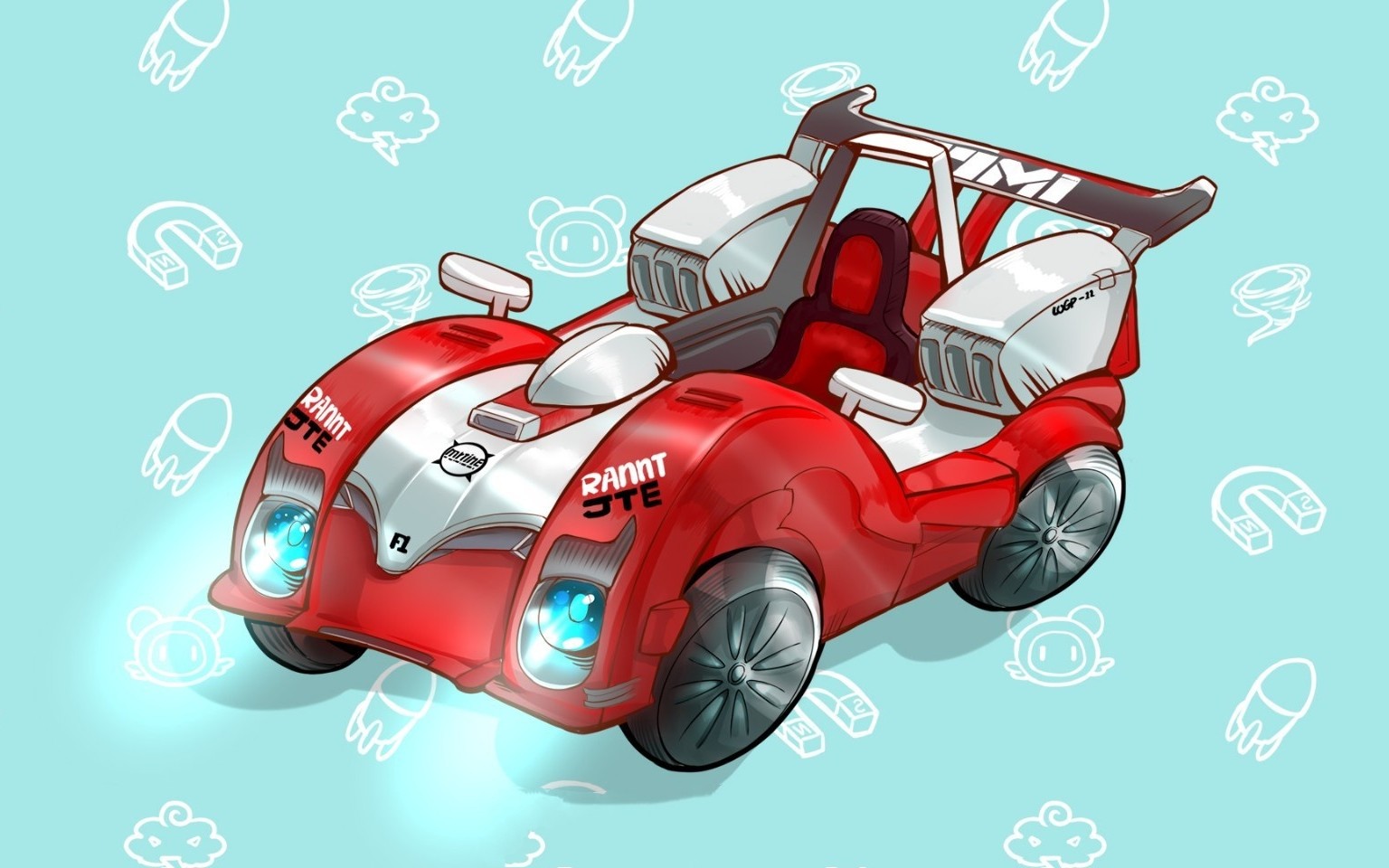 《qq飞车手游》爆肝两个月的点劵抽飞跃_哔哩哔哩 (゜-゜)つロ 干杯