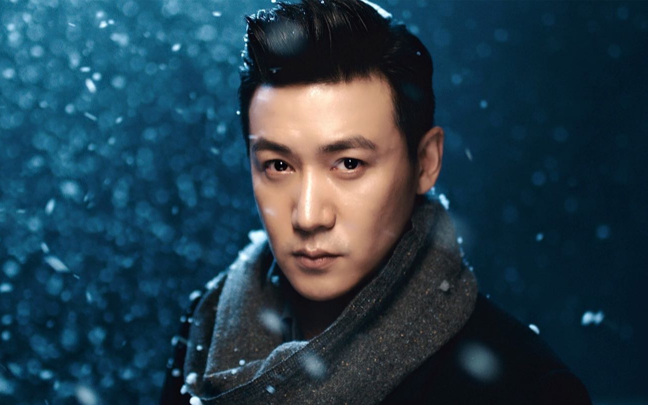 陆毅正经沙雕广告合集不定期更新