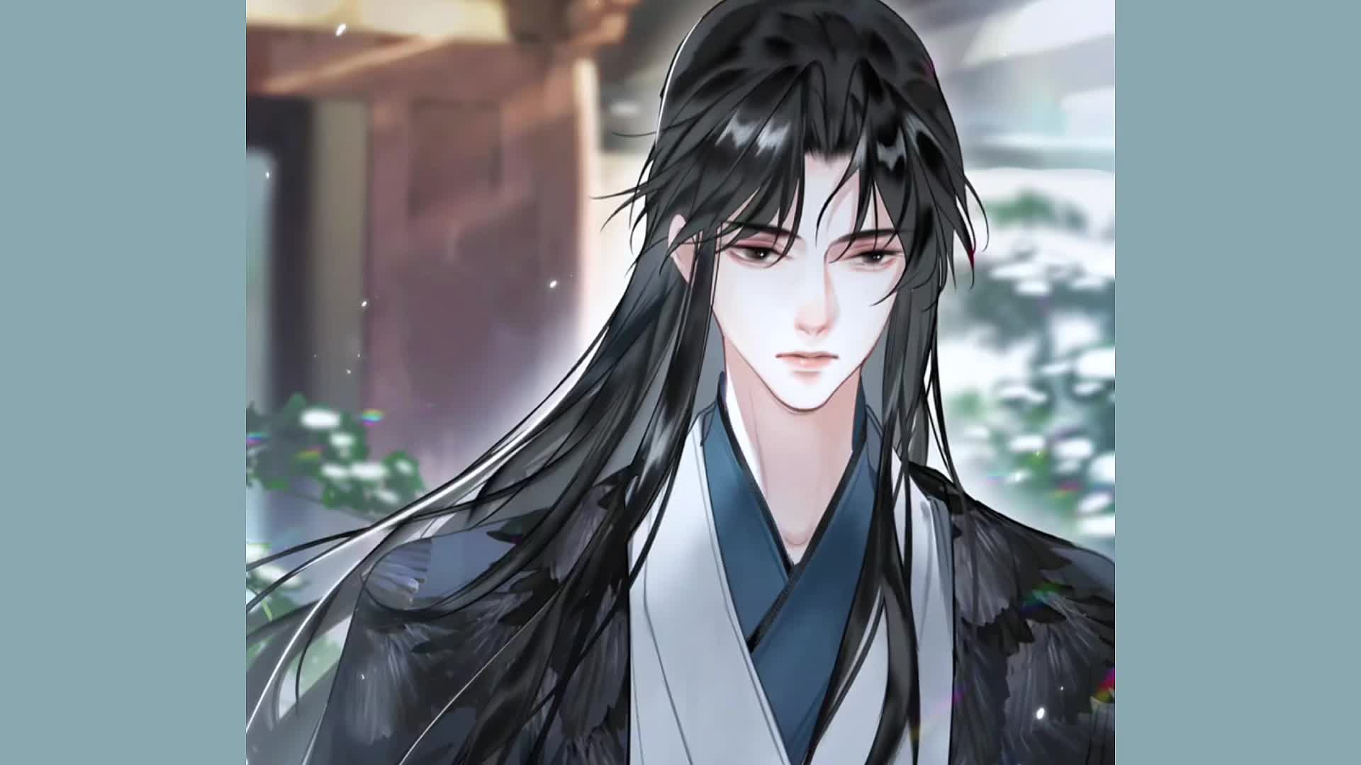 澹台烬凡人澹台烬可怜可恨也很可悲漫画解说快看的漫画