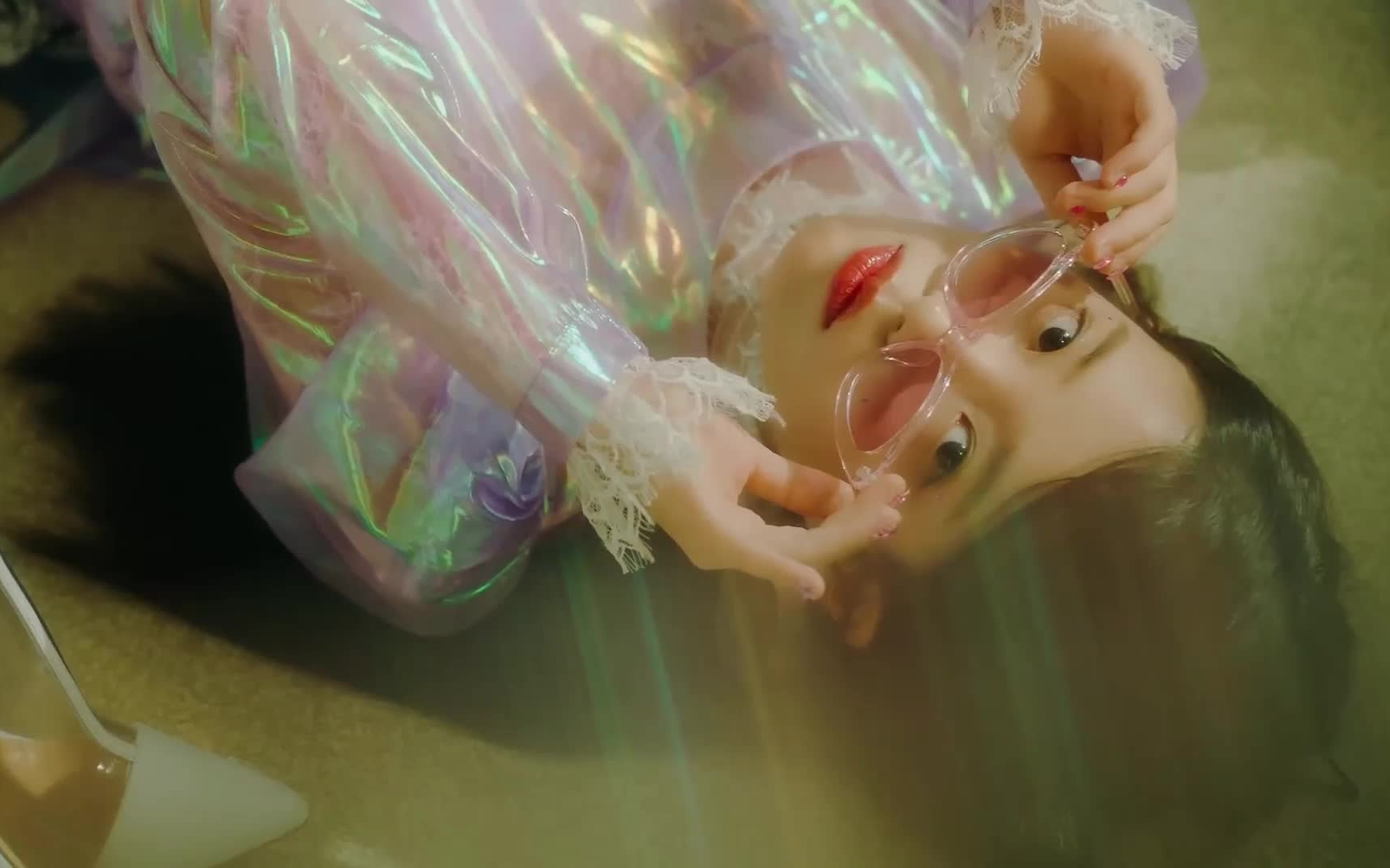 iu《bbibbi》mv