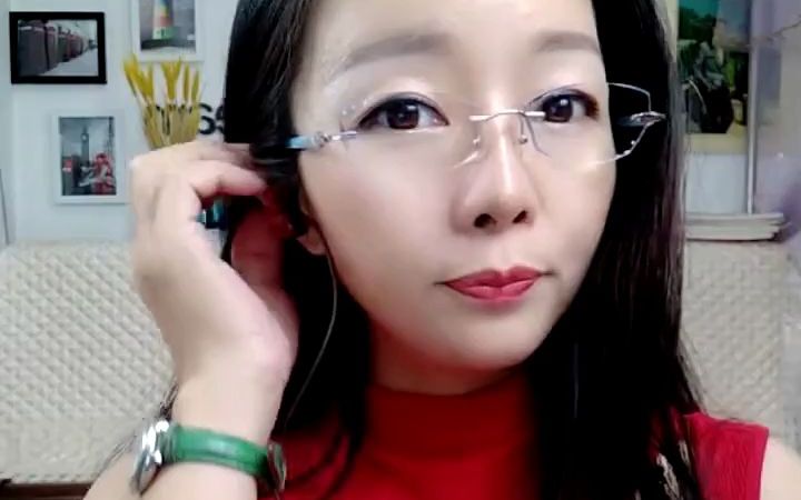 【快直录】【李琳琅】聊天跳舞直播片段_哔哩哔哩_bilibili