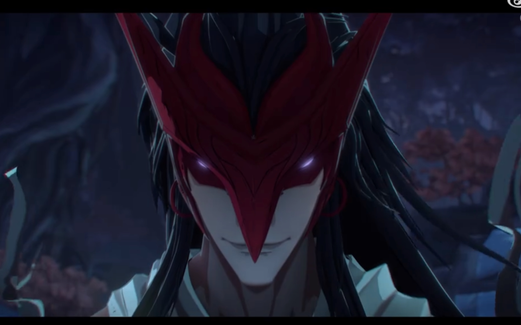 亚索的哥哥永恩终于来了,英雄联盟cg从来没有让我失望过,大电影指日可