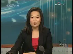 下载视频: CCTV9《NEWS HOUR》2009/12/26 OP/ED