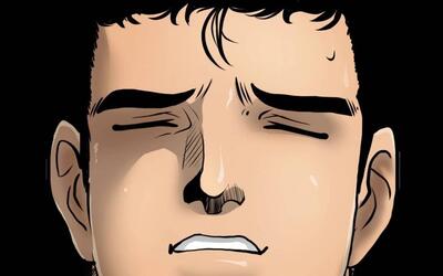 鬼畜万华镜 | 好男人_阿部高和