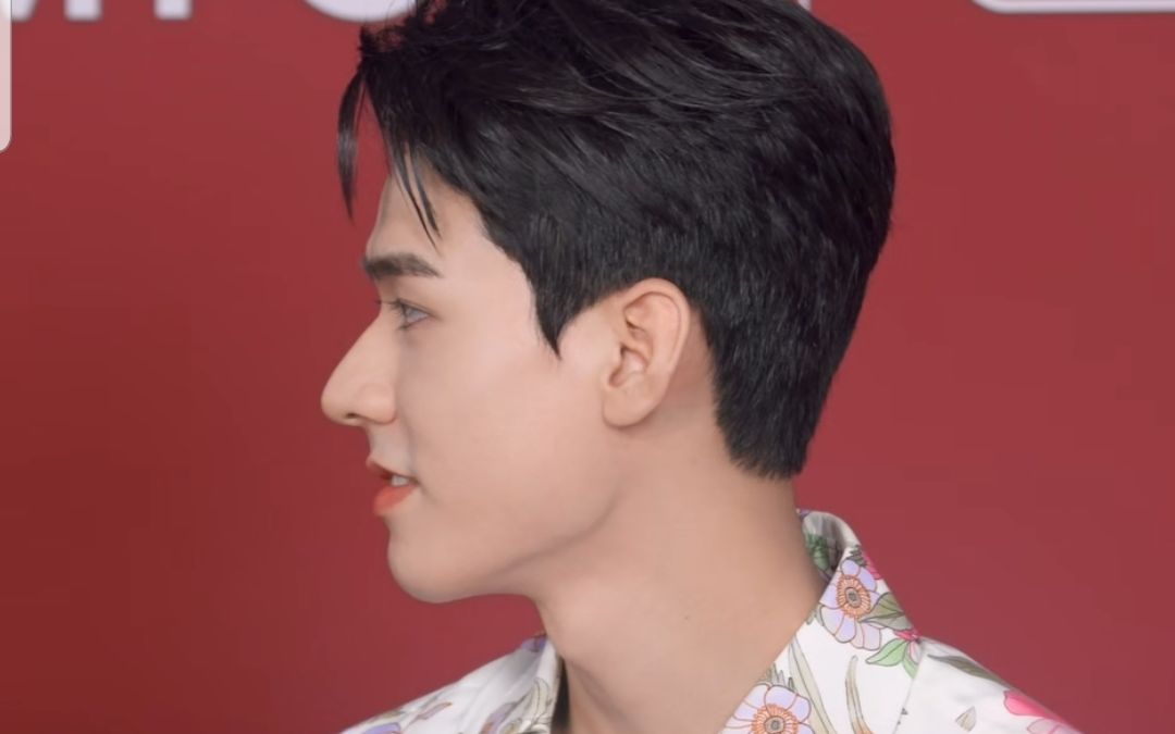 龚俊直播20210423tomford唇诱派对tm直播龚俊cut源码高清crhappyjun丨