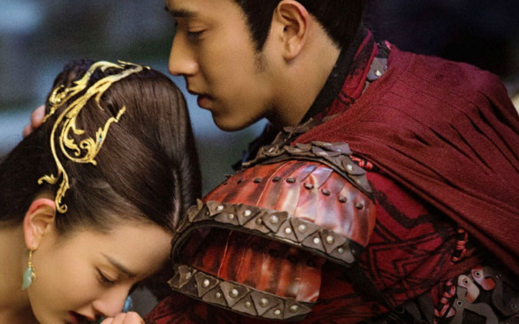 姬野和羽然的小心思,我吕归尘看得明明白白