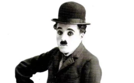 [图]【混剪】谨以此片献给查理·卓别林（Charlie Chaplin)4月16日131岁诞辰