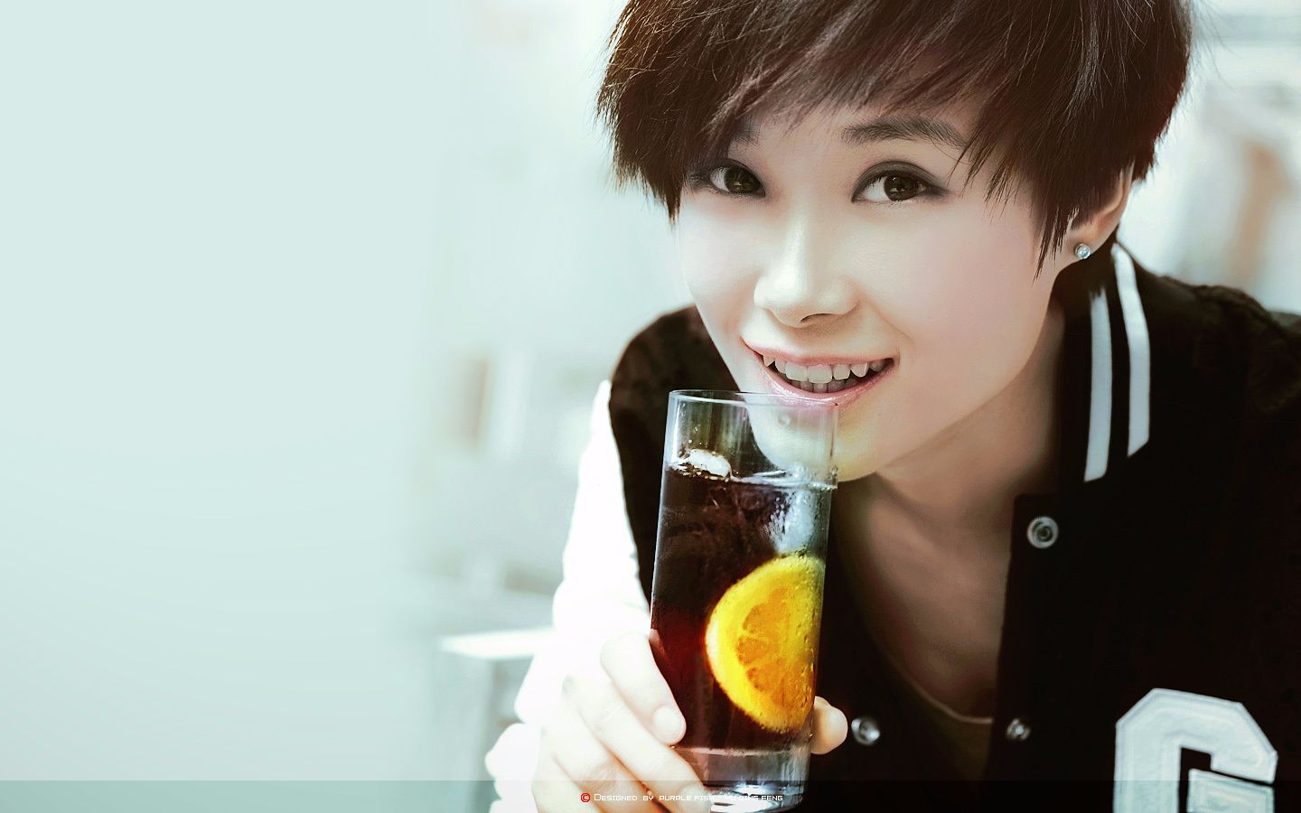 李宇春代言产品合集