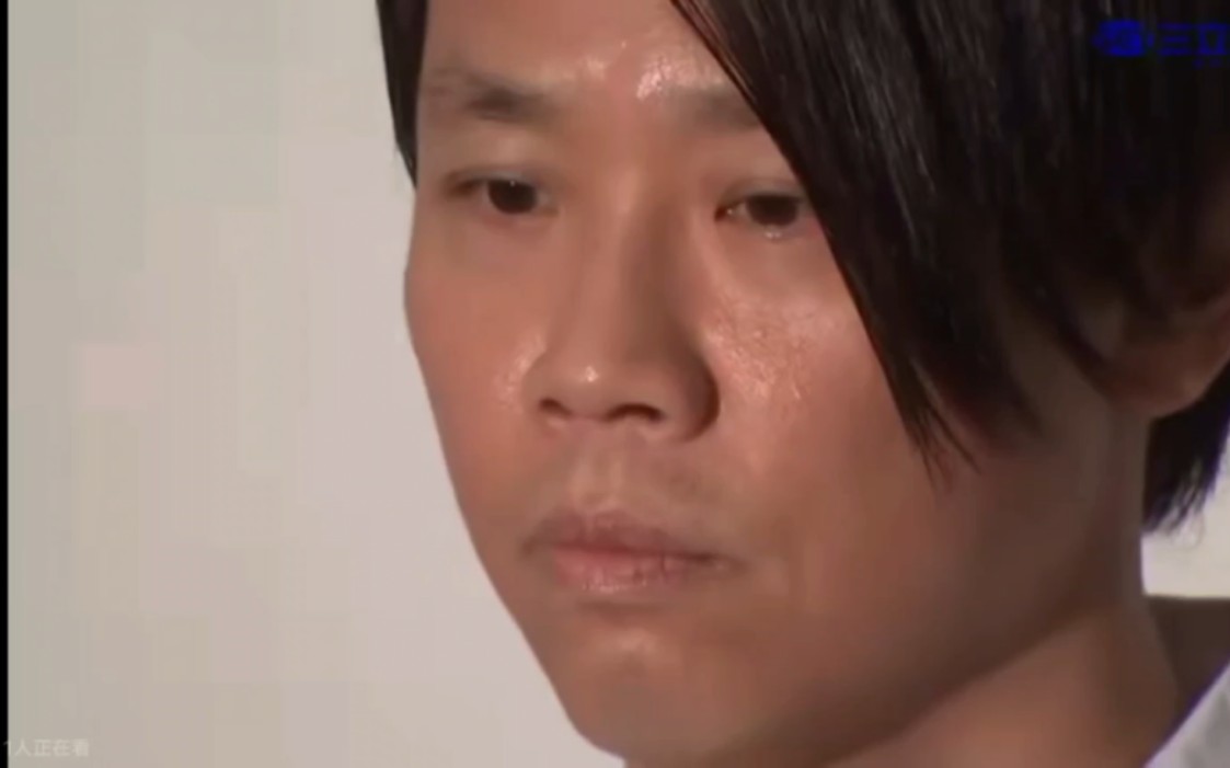 陶喆:我做了错饭 错误地做出了黑色柳丁