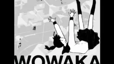 WOWAKA UNHAPPY REFRAIN ヒトリエ wowaka CD Album UNHAPPY