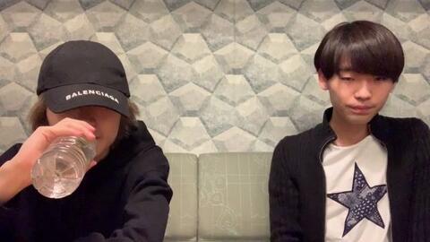 中村嶺亜 横原悠毅 よこれあチャンネル 哔哩哔哩 つロ干杯 Bilibili