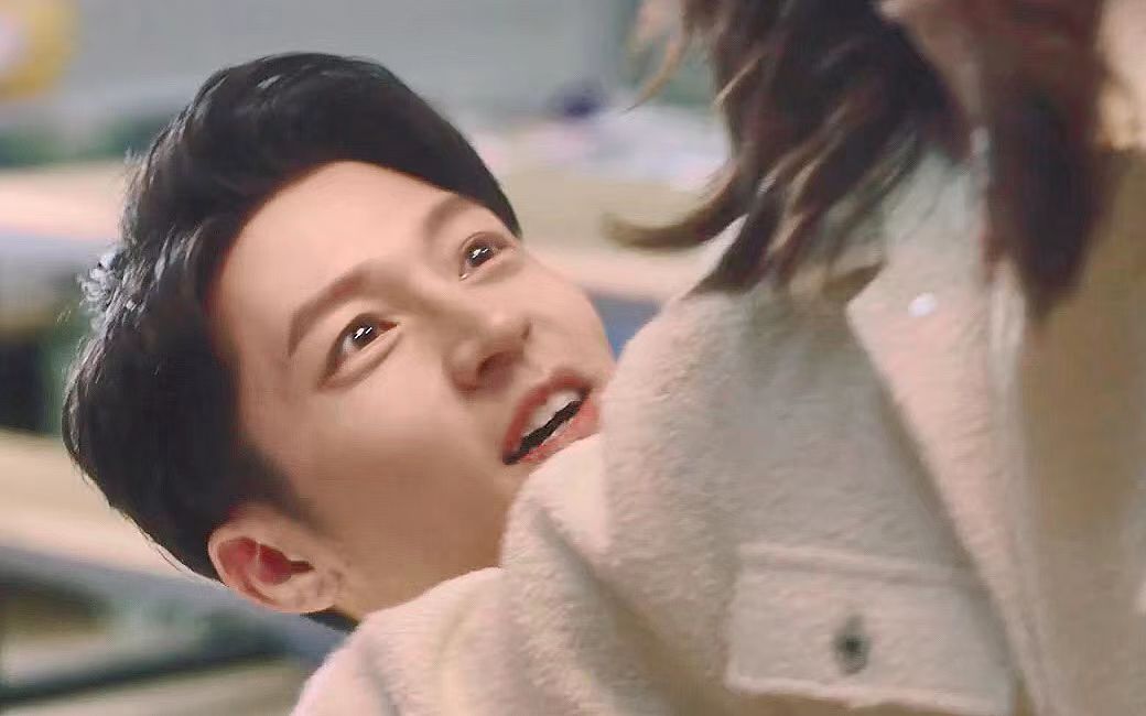 这是谁家海王啊怎么傻了吧唧的!张芒『孙阳』-了不起的女孩