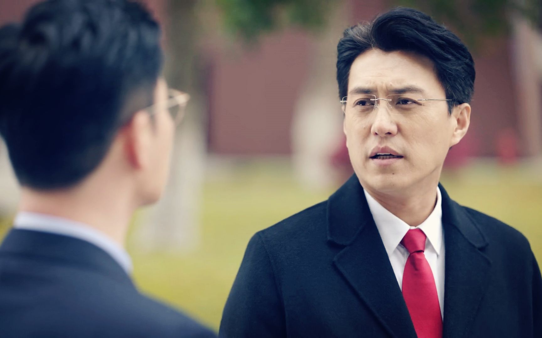 底线:方远放弃副院长高职自己开律所,周亦安第一个投奔师傅