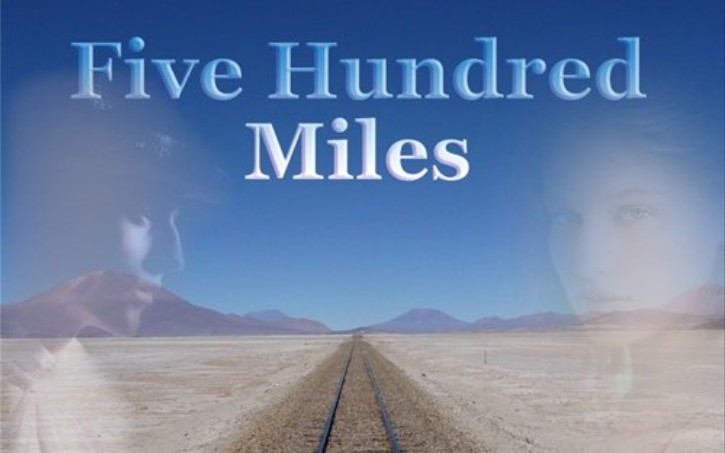 世界经典民谣:500miles