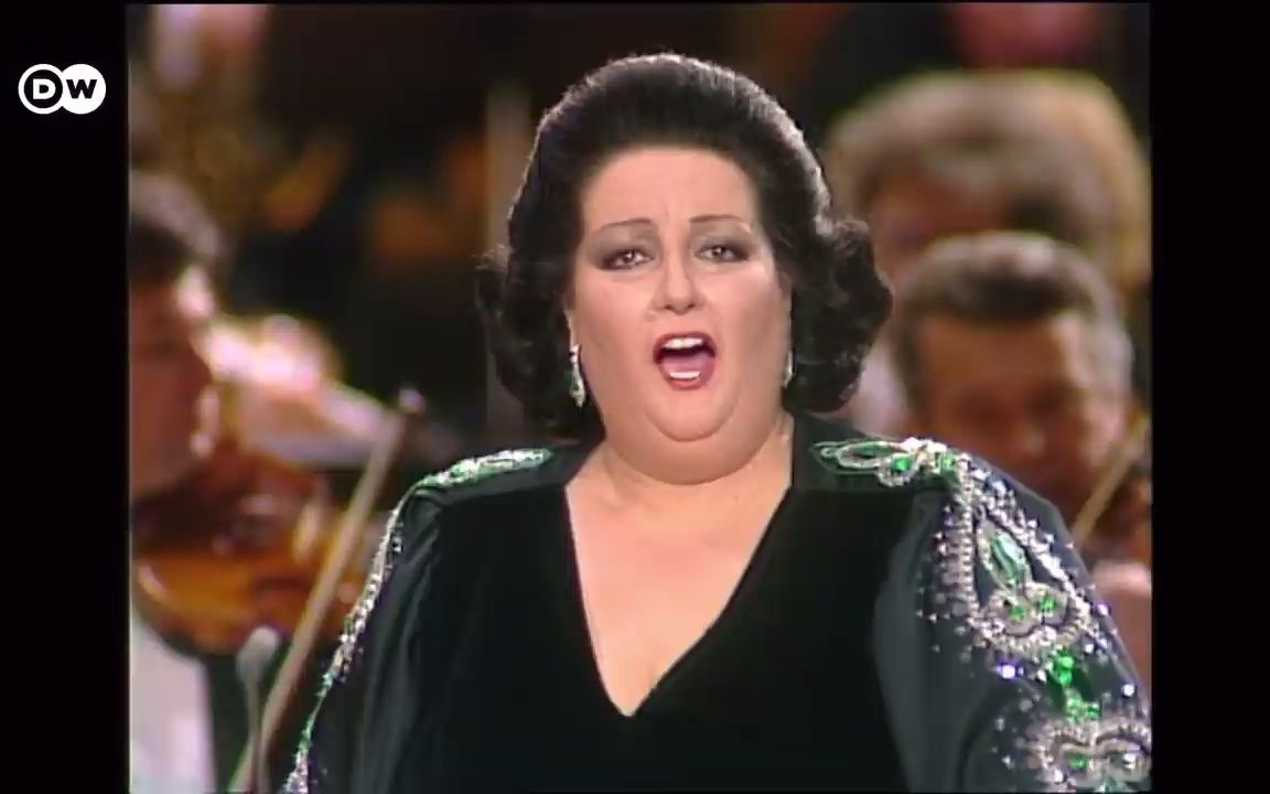 [图]Opera gala with Montserrat Caballé and Marilyn Horne (Nicola Rescigno, 1990)