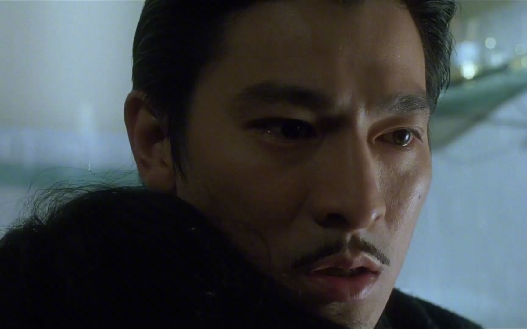 新上海滩之刘德华柔情篇_哔哩哔哩_bilibili