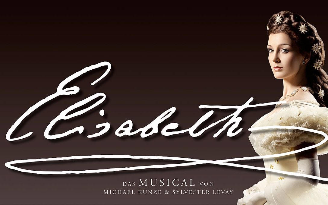 【德版】Elisabeth das Musical英文字幕 2012维也纳复排版哔哩哔哩bilibili