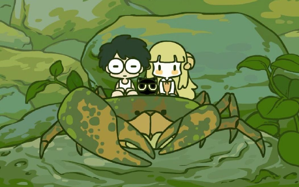 盘点彩蛋罗小黑战记第15集哥哥你愿不愿意嫁给我