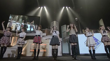 Berryz工房2011春季演唱会〜週刊Berryzタイムス〜_哔哩哔哩_bilibili