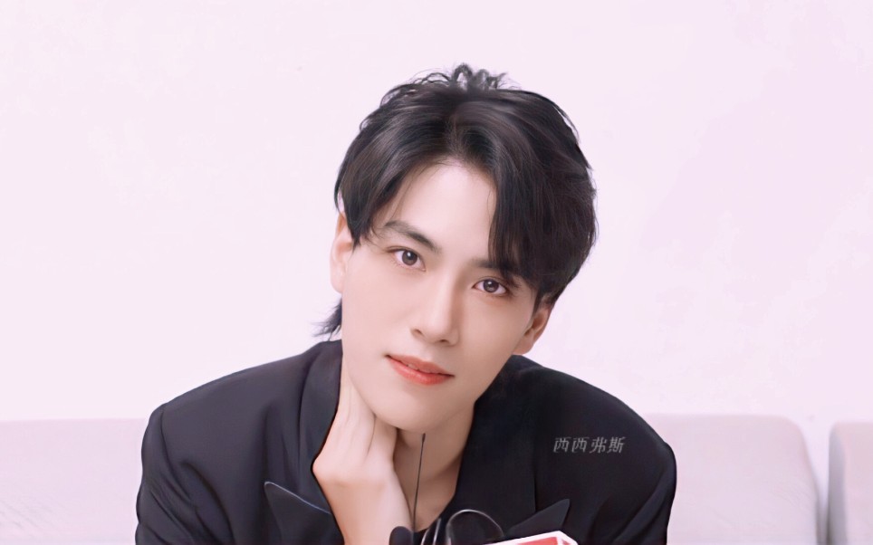 【林子闳sam】0906顽皮老板采访|有求必应| 个人单曲风格√ 最想演的