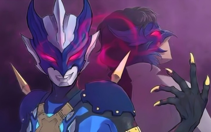 托雷基亚madamv托雷基亚燃向混剪好了表演时间开始了