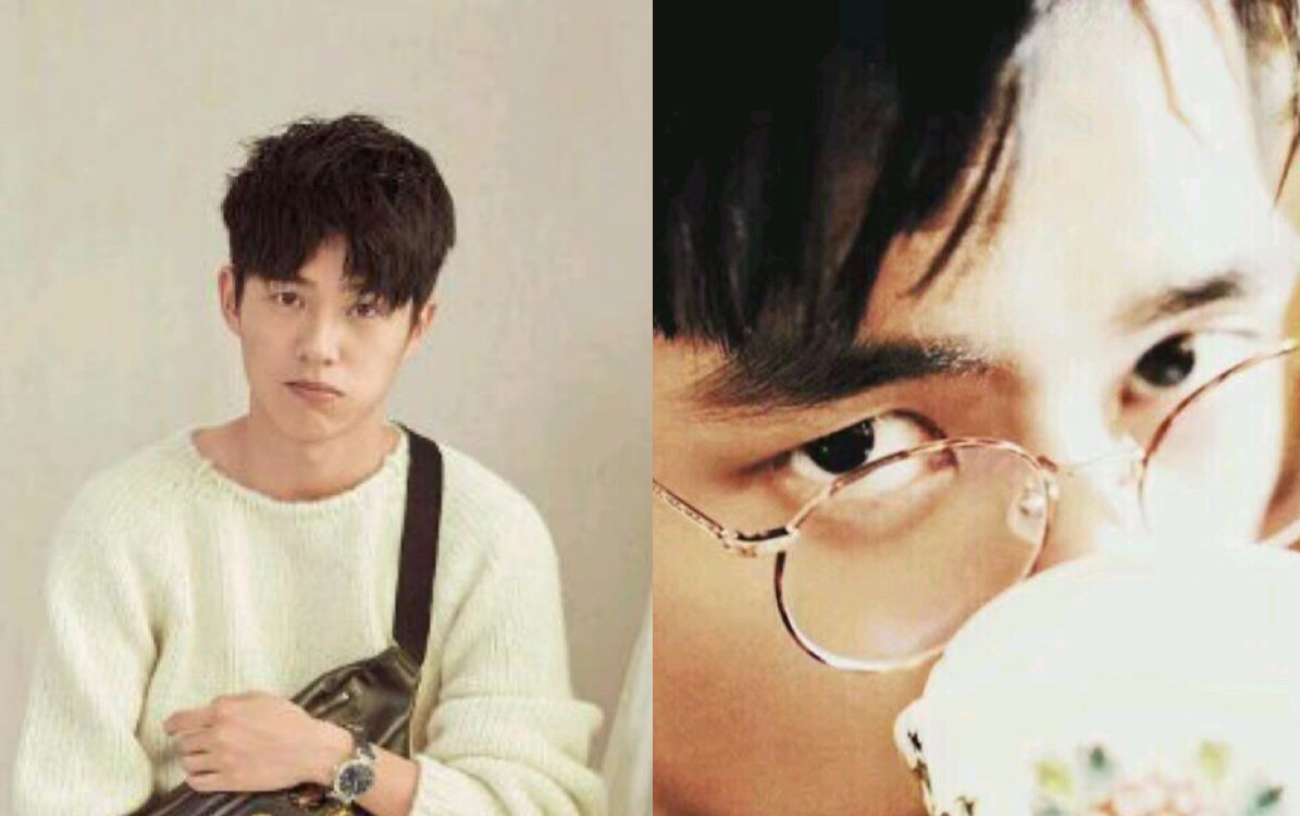 【拉郎】【刘昊然×李现】大概萌的是邪教cp