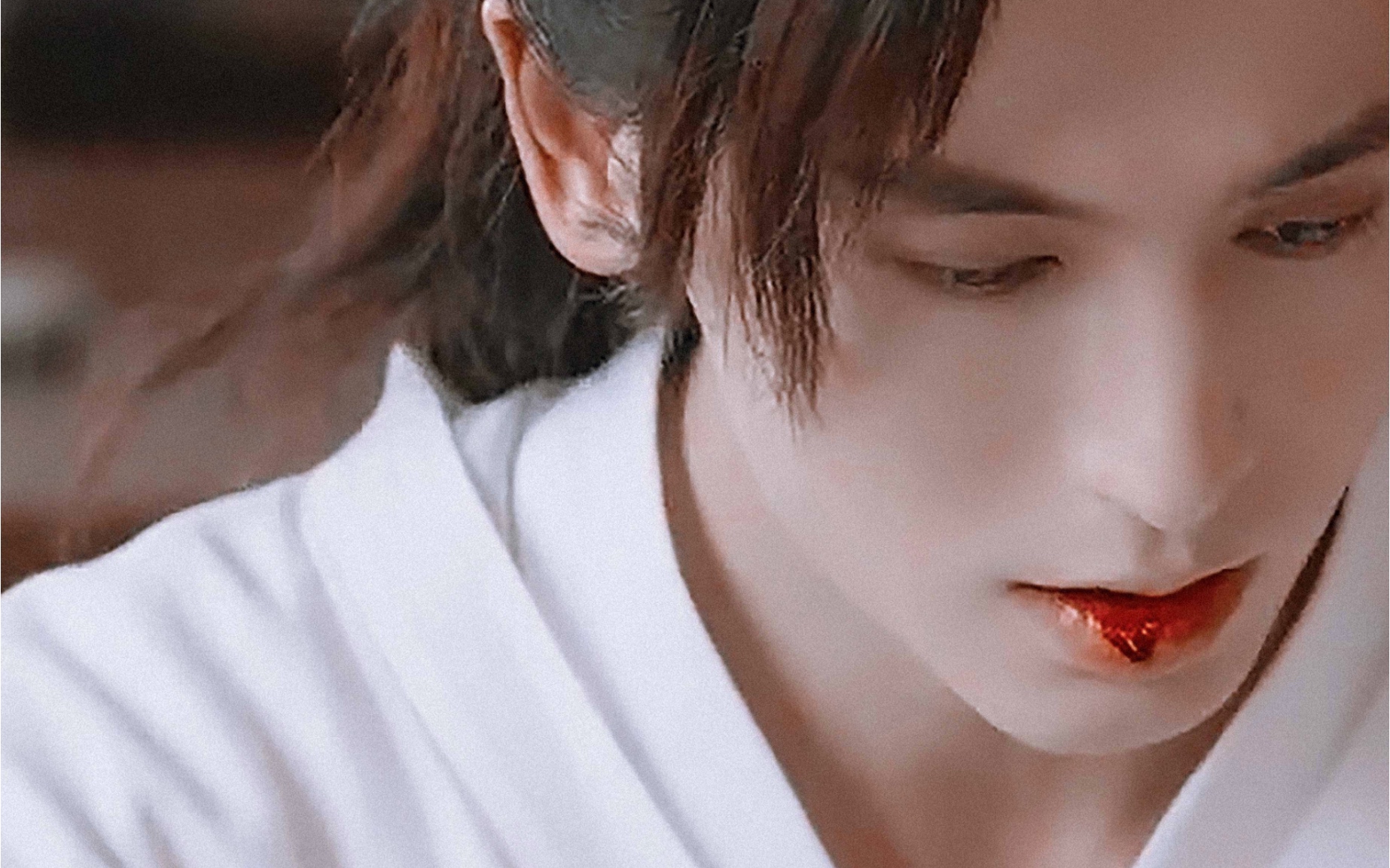 满城倦柳,星月自由,只是再也不见周絮了.【20p】