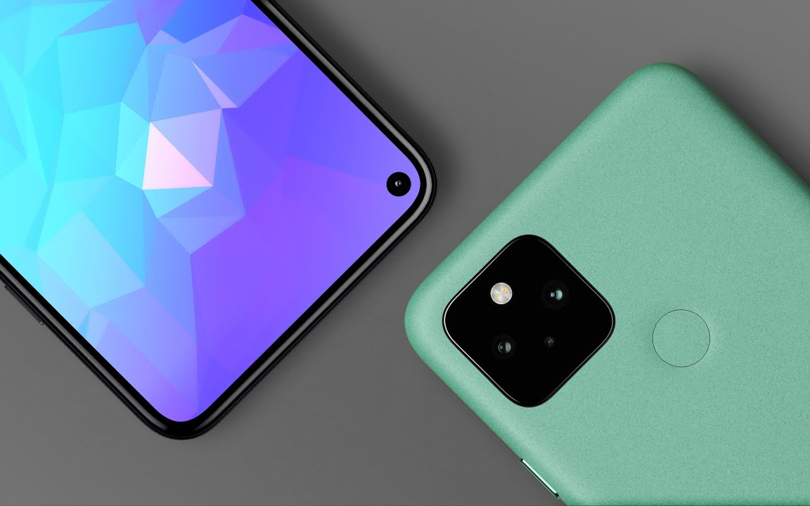 dave2d新版googlepixel5评测