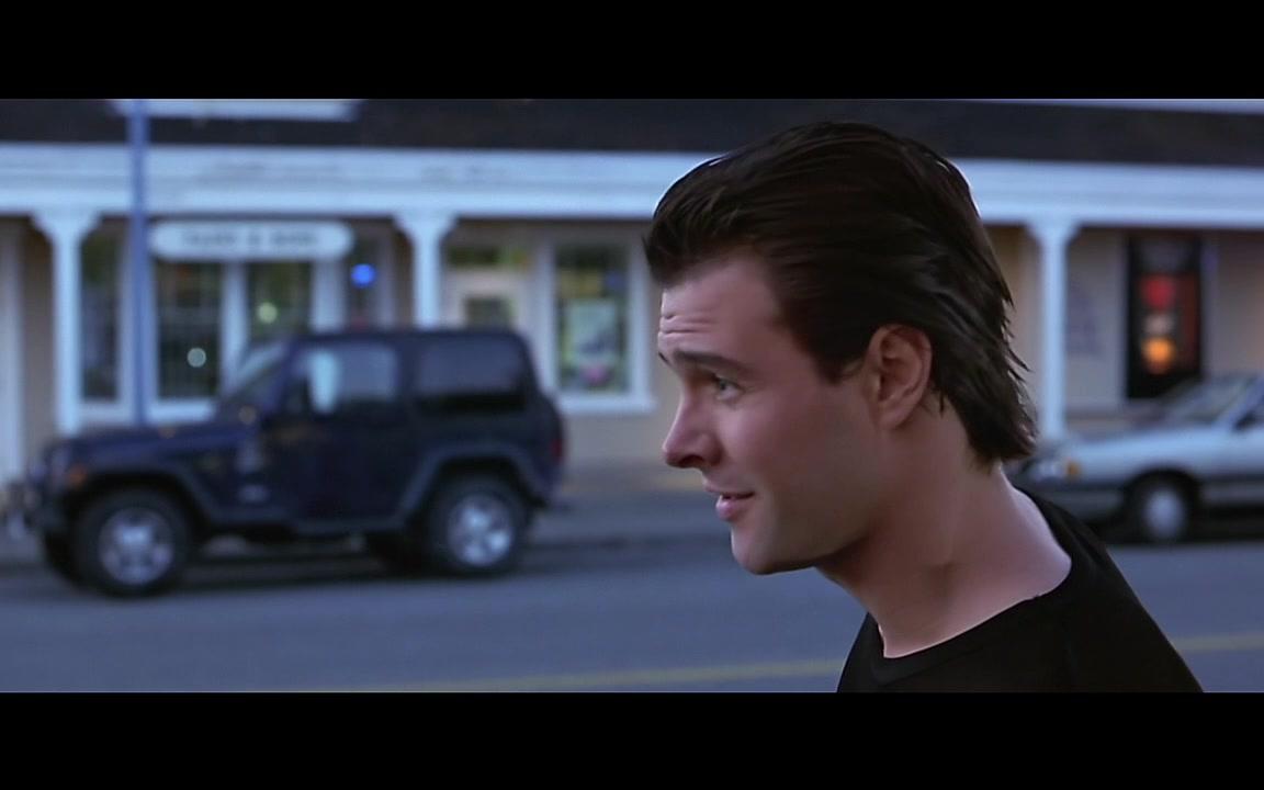 惊声尖笑最强伪装他竟是最后赢家