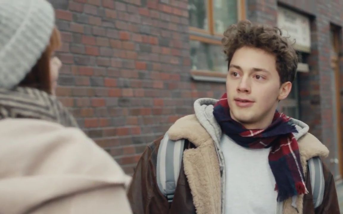 【德国】druck 15:27 第14p-朋友【中字@sidoimujeng】