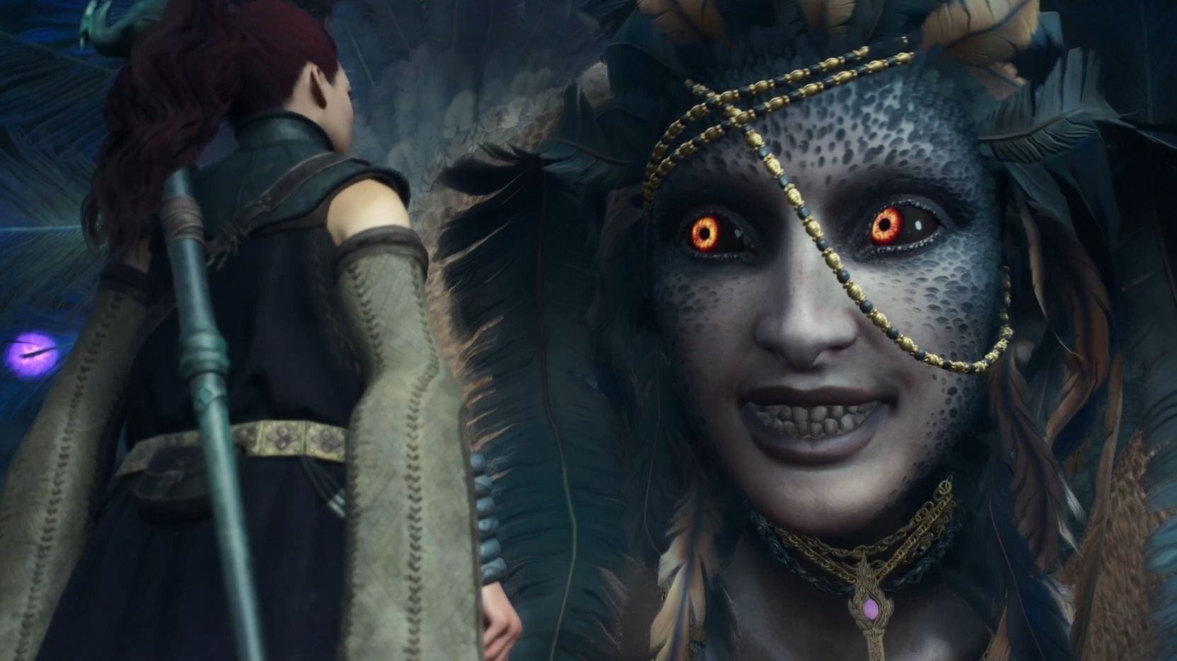 《龙之信条2》最新中文宣传片 3月22日发售