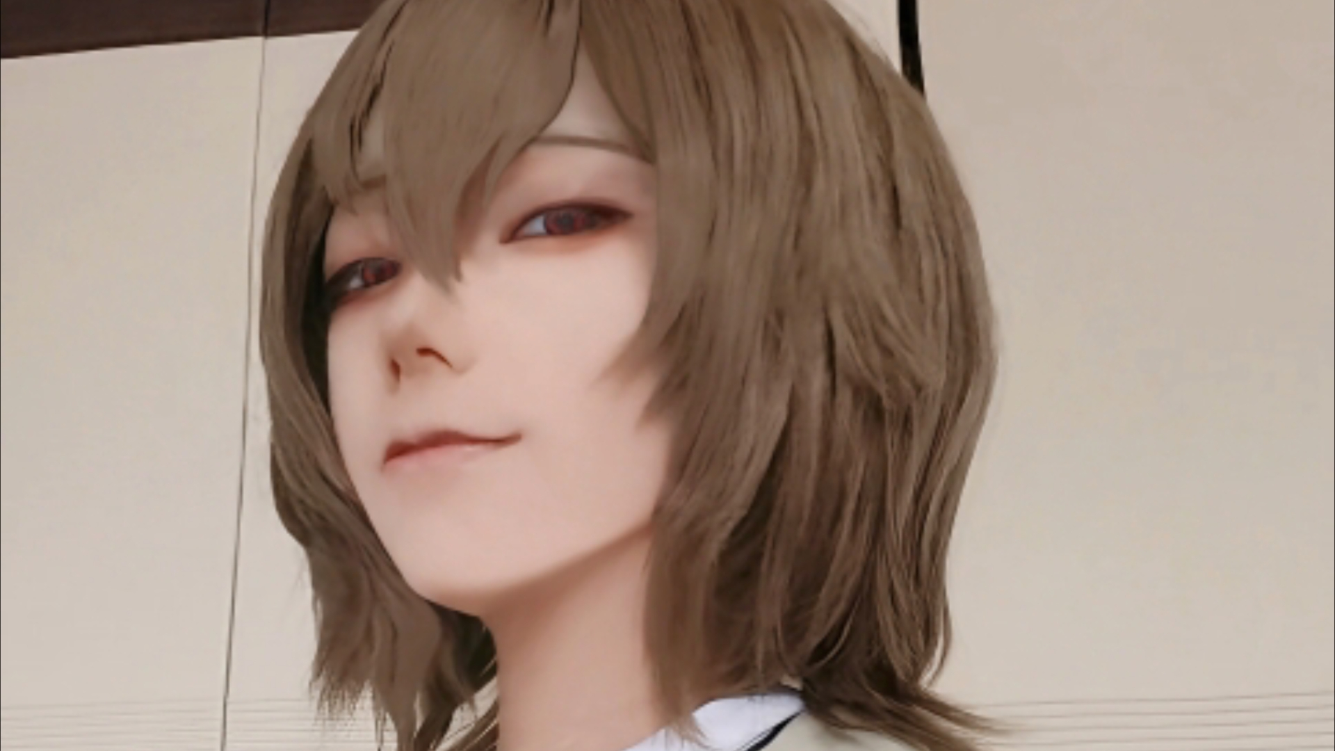 【明智吾郎cos】星星和我们