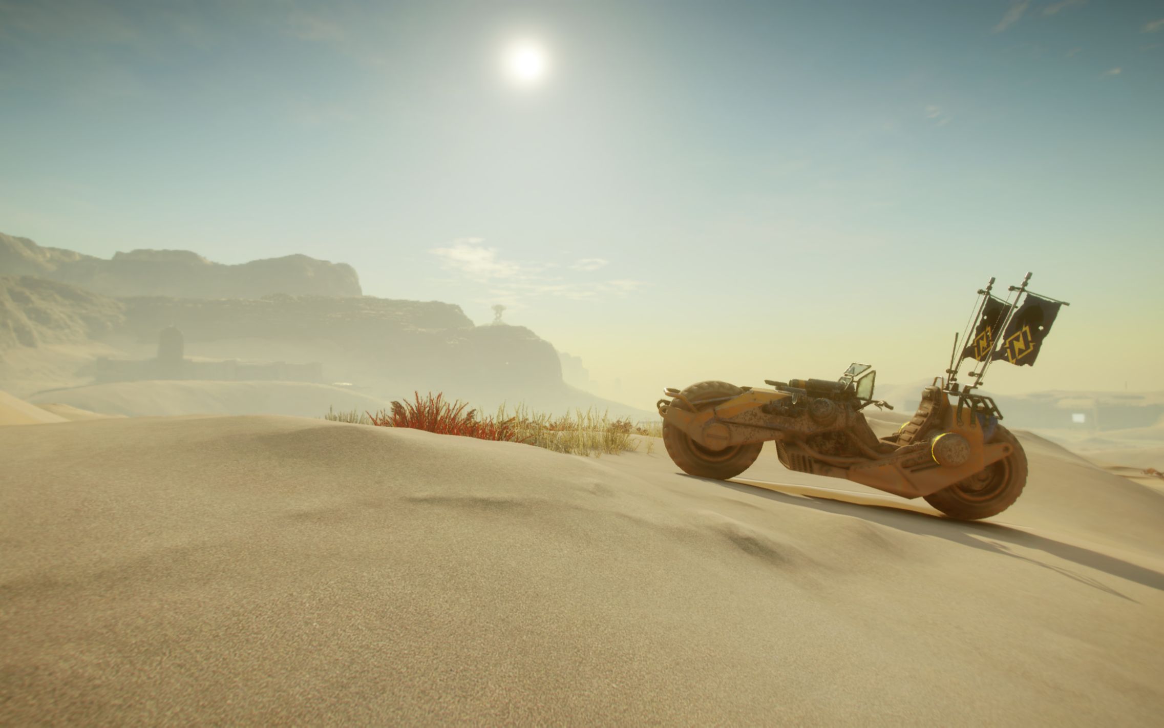 废土之上 喷子当道