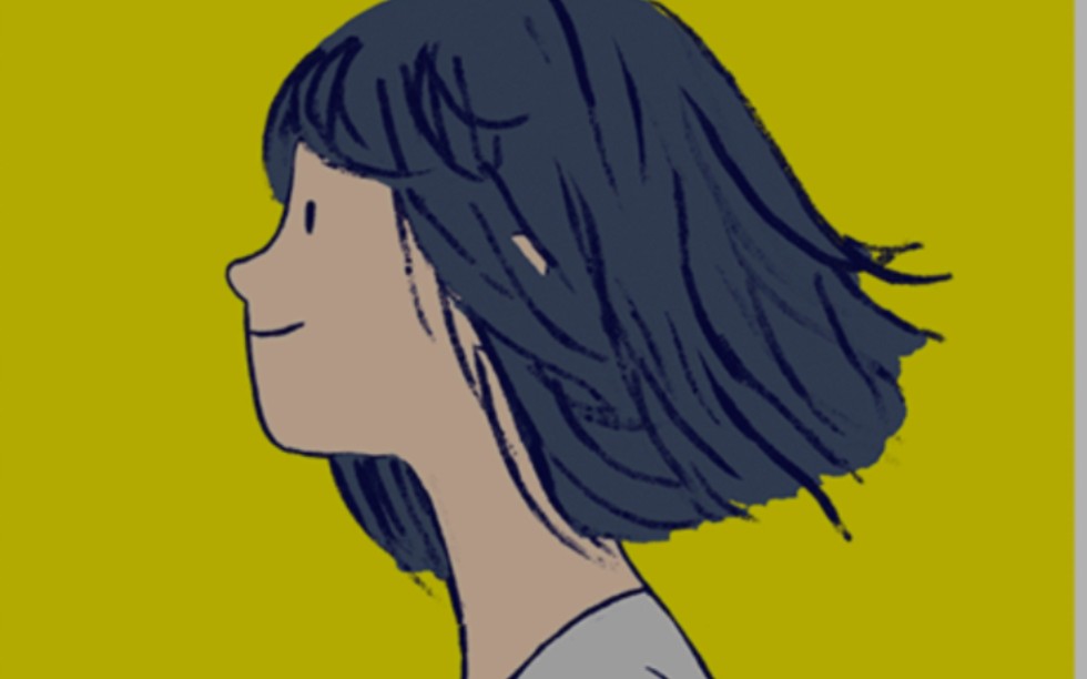 拥有美好,同时也留下希望——florence