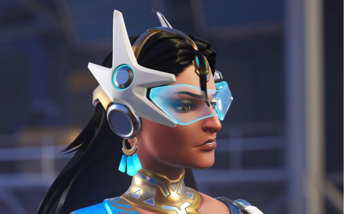 秩序之光是我继续玩这个游戏的唯一动力