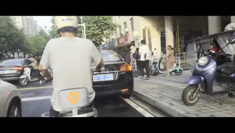 【如皋】十八线城市的早上6:30