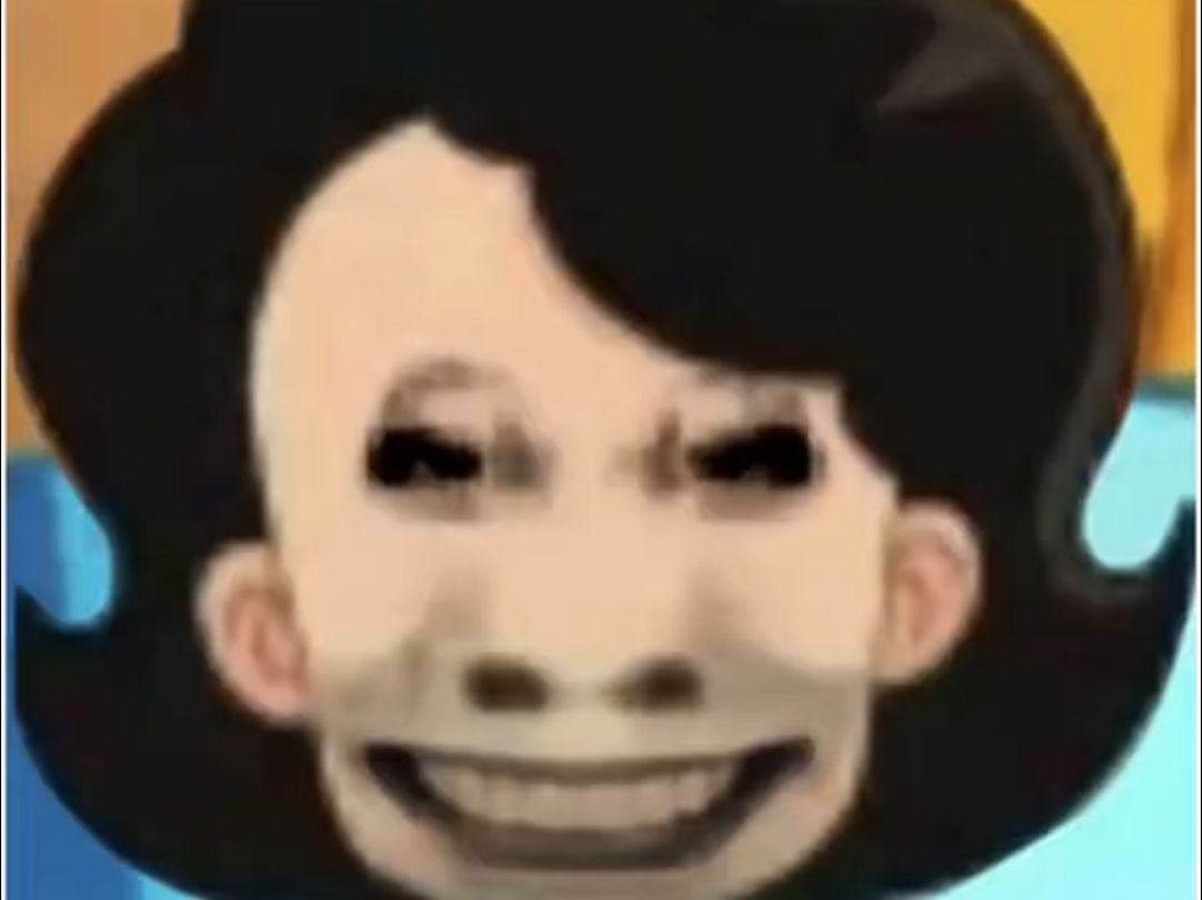 憋笑挑战!解锁新人物围裙妈妈!