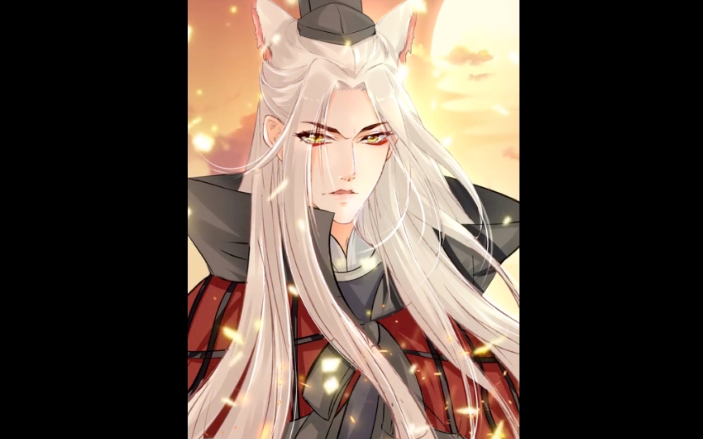 可爱的猫爷,爱了爱了